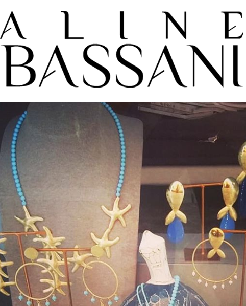 Aline Bassani