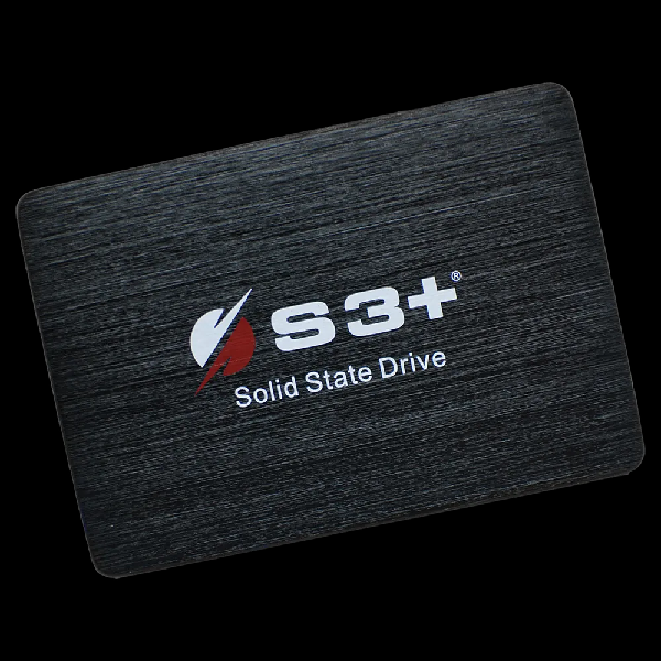 S3+